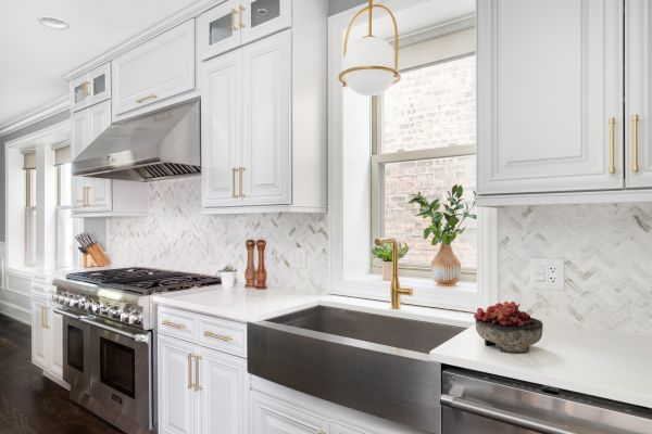 Galley Kitchen Remodeling in Sandpoint