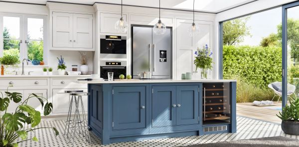 Kitchen Design Service in Sandpoint
