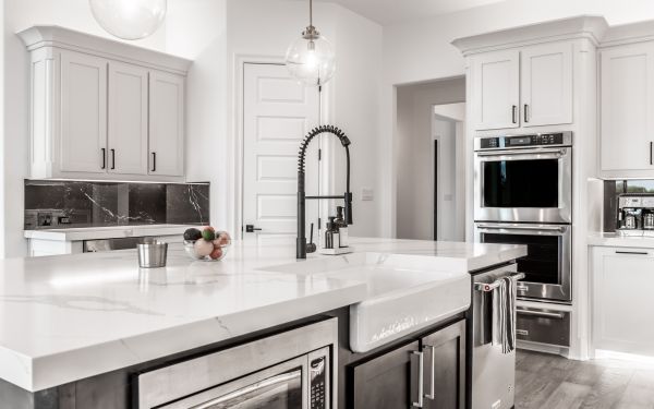 Kitchen Updating in Sandpoint