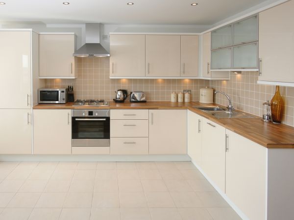 Kitchen Cabinets Remodeling in Sandpoint