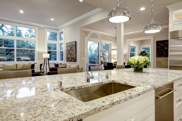 Counter Remodeling in Sandpoint