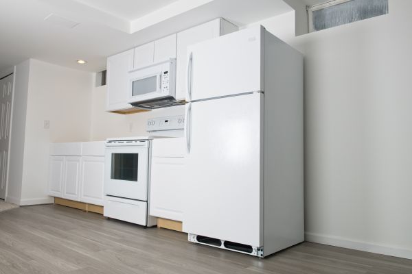 Kitchen Cabinet Remodeling in Sandpoint