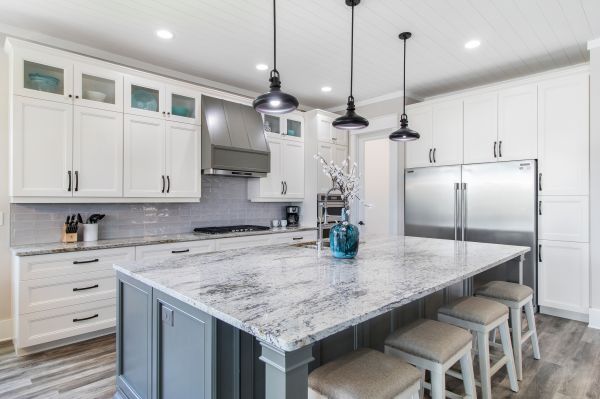 Modern Kitchen Remodeling in Sandpoint