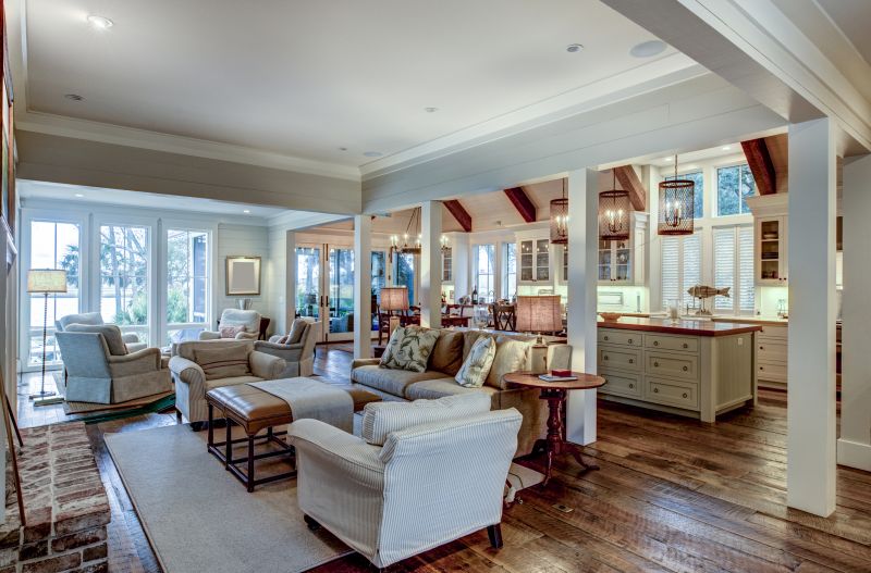 Eco-Friendly Materials