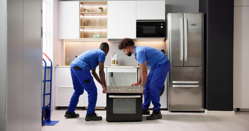 Appliance Installers